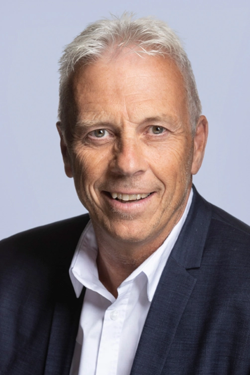 Ueli Schwarz