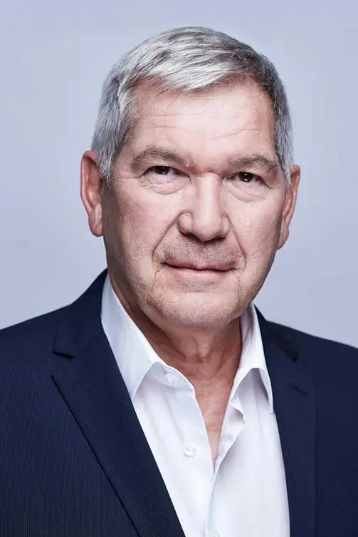 Urs Burgunder