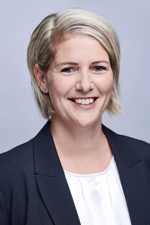 Michèle Hunziker-Seewer