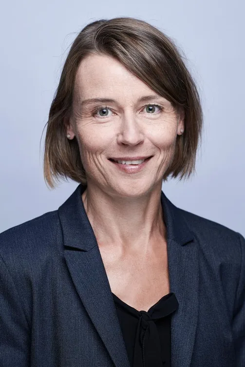 Regula Wüthrich